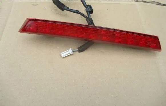 Mazda 3 III Third/center stoplight 135V19W