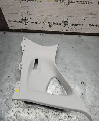 Ford Fiesta (D)pillar trim (top) H1BBA31011