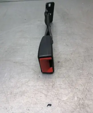 Fiat Stilo Rear seatbelt buckle 33029684