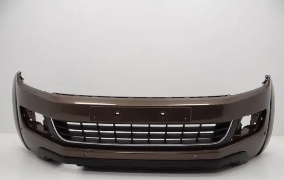 Volkswagen Amarok Front bumper 2HH807221