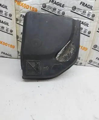 Citroen C4 I Picasso Fuse box cover 9658418180 X00NNDA01