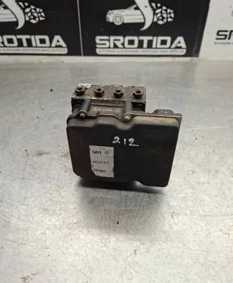 Mercedes-Benz E W212 ABS Pump A2124313512