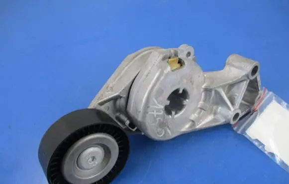 Volkswagen Golf IV Timing belt/chain tensioner 