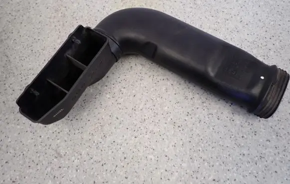 KIA Ceed Intercooler hose/pipe 28210A5820