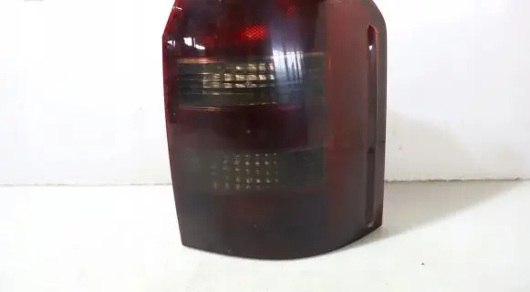 Audi A2 Rear/tail lights