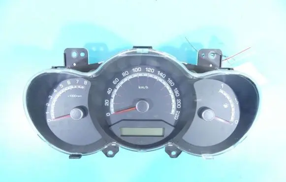 KIA Venga Speedometer (instrument cluster) 940031P000 IMPRK1272174