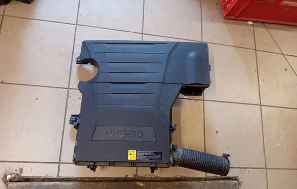 Hyundai Ioniq Air filter 28110G2500 201812180051