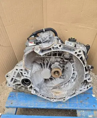 Chevrolet Corsa Automatic gearbox 2LW418