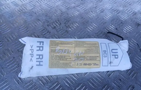 Hyundai Bayon Seat airbag 0499P1000114