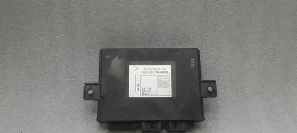 Mercedes-Benz SL R230 Keyless (KESSY) go control unit/module A2305450132