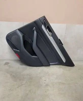 Volkswagen PASSAT B8 Rear door card panel trim 19702019101 19701978121 11631410