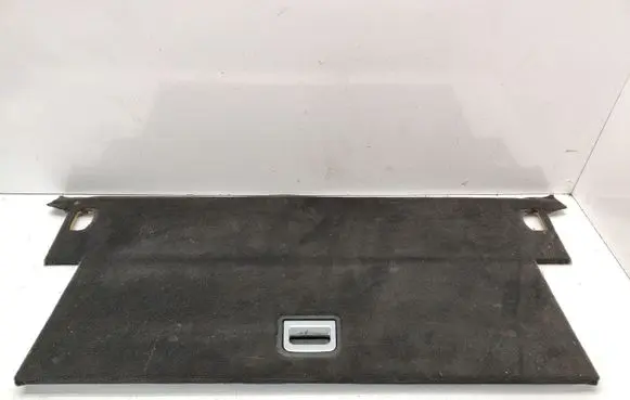 Audi A6 S6 C5 4B Trunk/boot floor carpet liner 4B9887183
