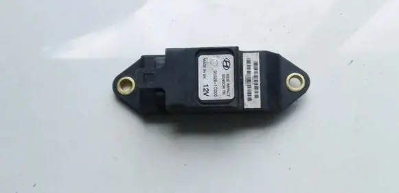 Hyundai Getz Airbag deployment crash/impact sensor 959201C000 95920-1C000