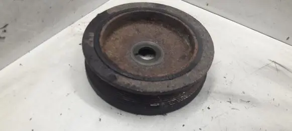 KIA Sorento Crankshaft pulley