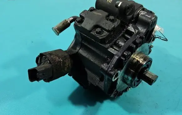 Ford Focus Fuel injection high pressure pump 9654091880 IMPRK1511588
