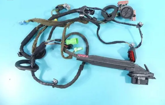 Volvo V60 Front door wiring loom 30728406 IMPRK1334632