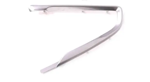 Volvo V40 Rear door card panel trim 31837149