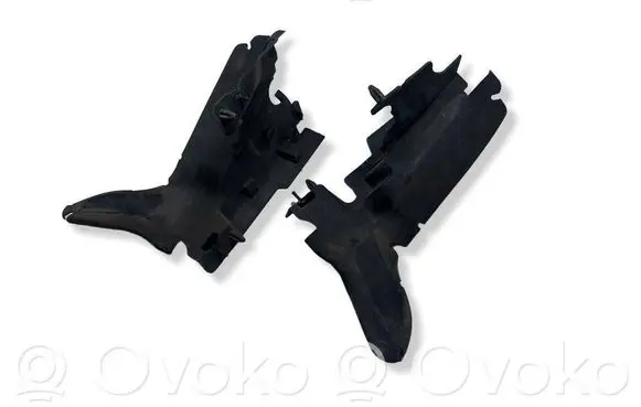 Volvo XC60 Rear bumper lower part trim BEL61UM 31294172