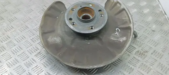 Mercedes-Benz ML W166 Rear wheel hub A1663570105