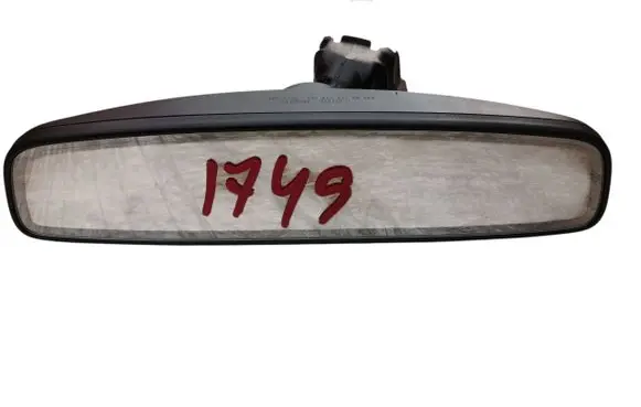 Volkswagen T-Roc Rear view mirror (interior) 3G0857511