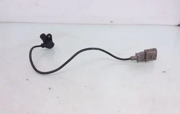 Audi A4 S4 B6 8E 8H Crankshaft position sensor 0261210179 078906433B 091115