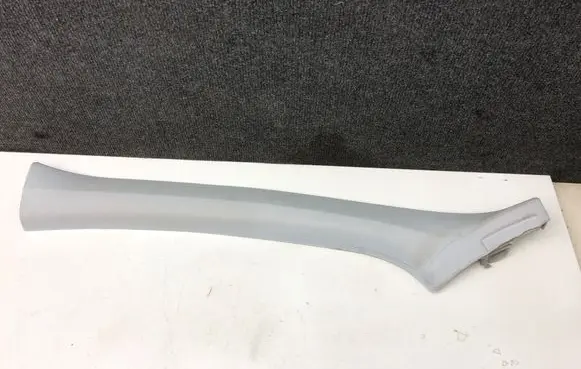 Peugeot 508 (A) pillar trim 9687659277