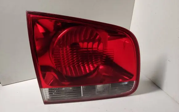 Volkswagen Touareg I Tailgate rear/tail lights 7L6945093H