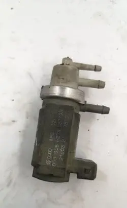 Audi A6 S6 C5 4B Turbo solenoid valve 059906627a