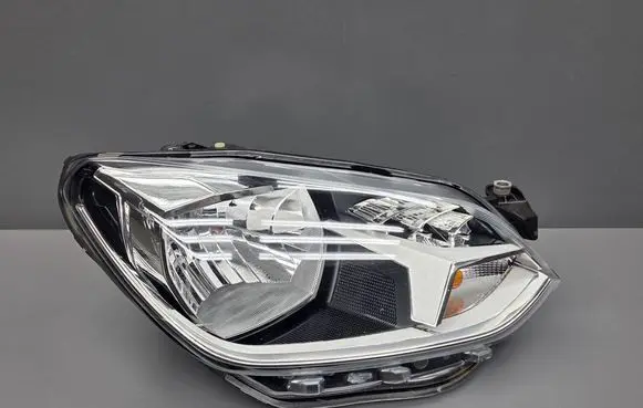 Volkswagen e-Up Headlight/headlamp 1S1941016AB 1EL01264406