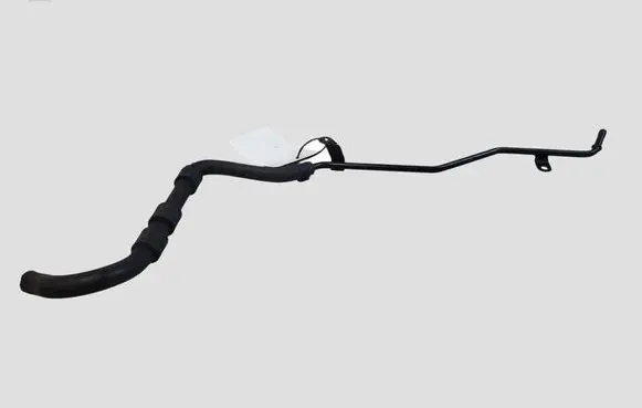 Volkswagen PASSAT B6 Engine coolant pipe/hose 5N0121070G