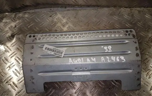 Audi A4 S4 B5 8D Passenger airbag
