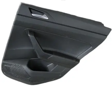Volkswagen Polo VI Other interior part 