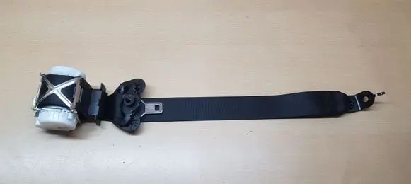 BMW 4 F32 F33 Front seatbelt 7265809