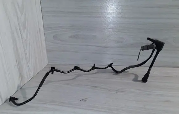 Fuel return line/hose