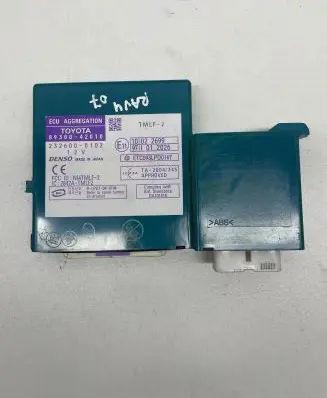 Toyota RAV 4 (XA30) Other control units/modules 8930042010 2326000102