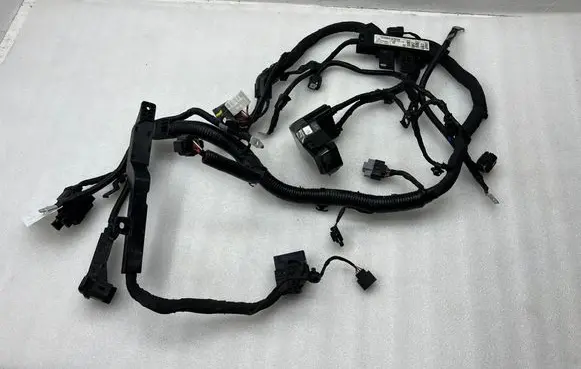 KIA Niro Engine installation wiring loom 91660Q4020 91660Q4050