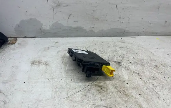 Volkswagen Golf Plus Steering angle sensor 1K0953549CQ
