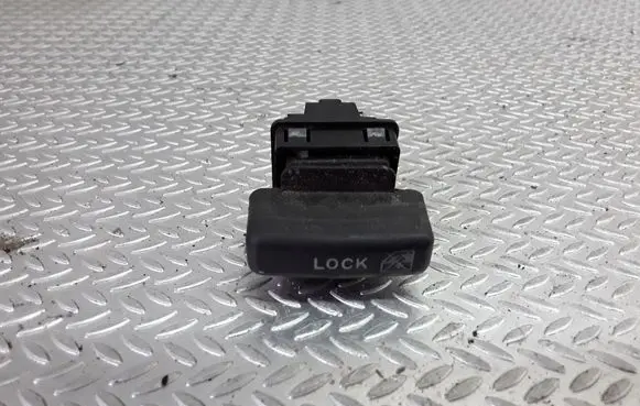 Alfa Romeo 156 Electric window control switch