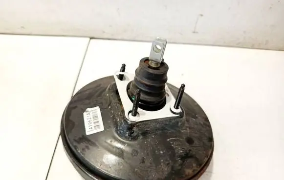 Ford C-MAX I Brake booster 6m512b195cd 03786485024