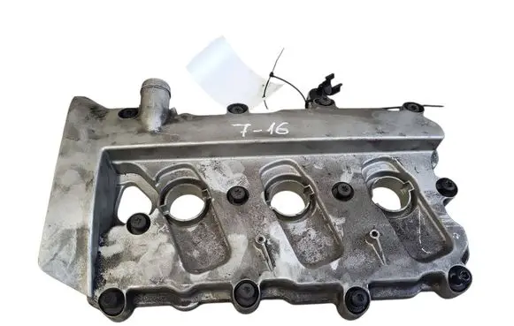 Audi A6 S6 C6 4F Rocker cam cover 06E103472G