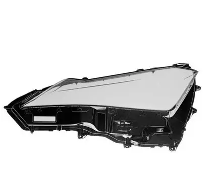 Lexus RX 450H Headlight lense 