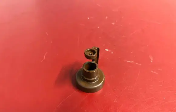 BMW X3 G01 Steering rack