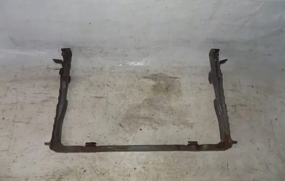 Toyota Auris 150 Front piece kit 