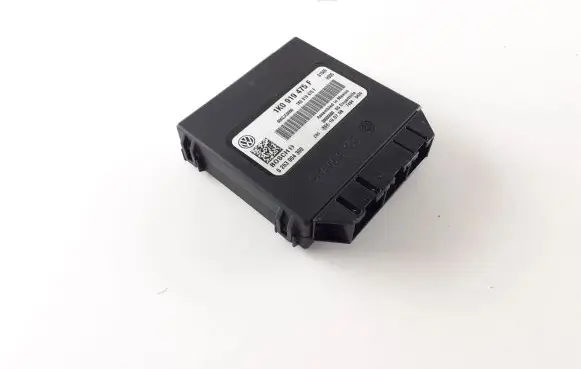 Volkswagen Touran I Parking PDC control unit/module 1K0919475F 0263004300