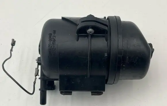Land Rover Evoque I Fuel filter HJ329B072AA