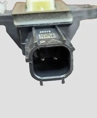 Volvo V40 Cross country Airbag deployment crash/impact sensor 31360986