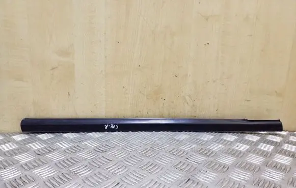KIA Sorento Rear door glass trim molding