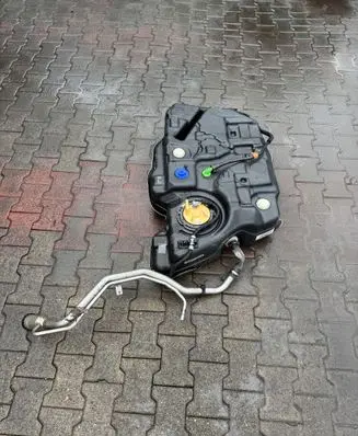Ford S-MAX Fuel tank 9K007