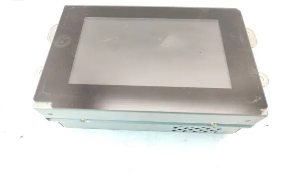Nissan Almera Tino Screen/display/small screen 28090BU706 CC5W4001H