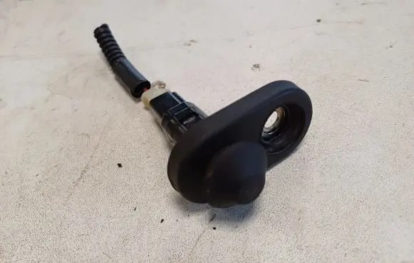 Toyota Corolla Verso AR10 Other switches/knobs/shifts